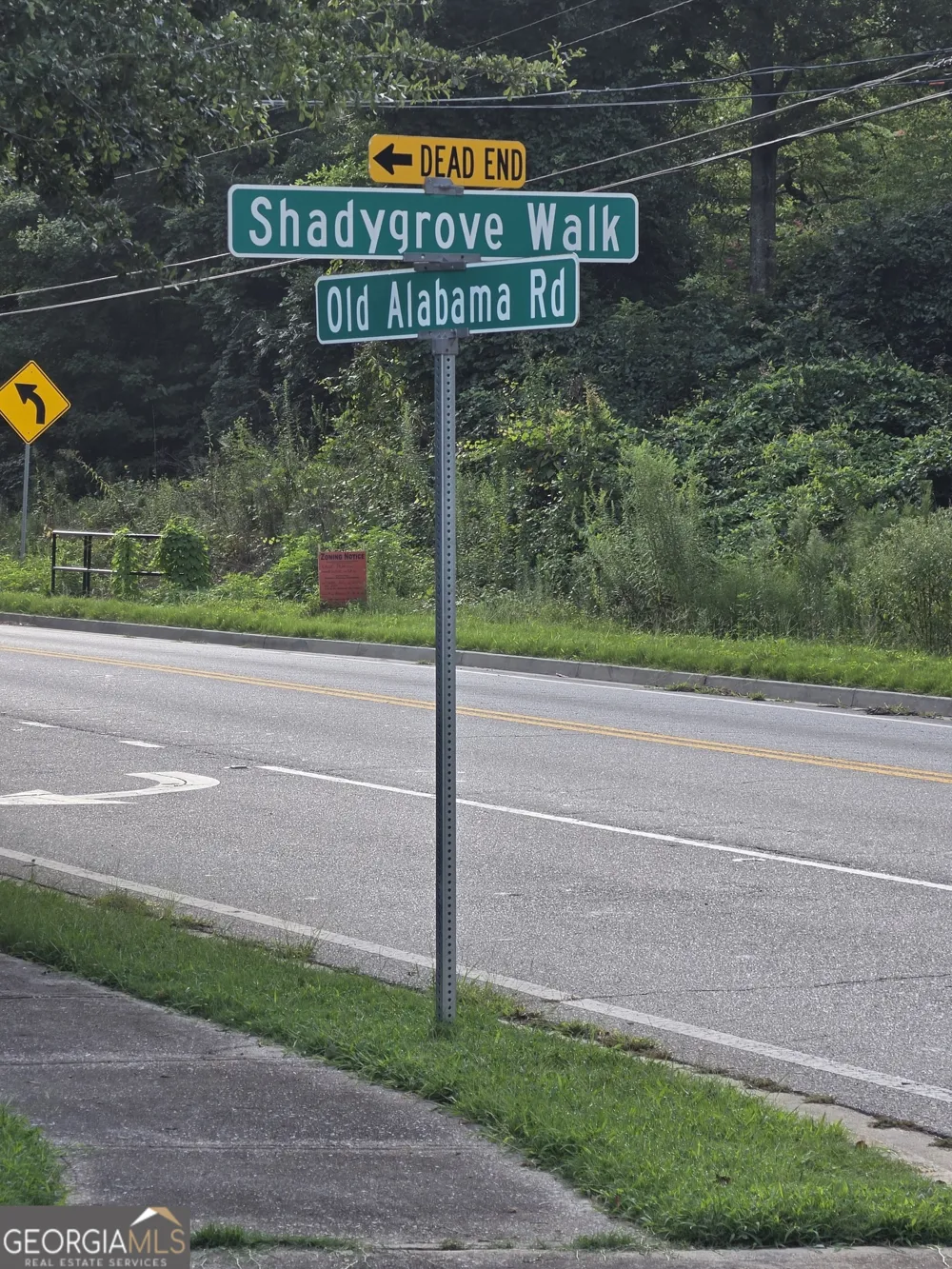 0 Maxham RD Austell, GA 30168