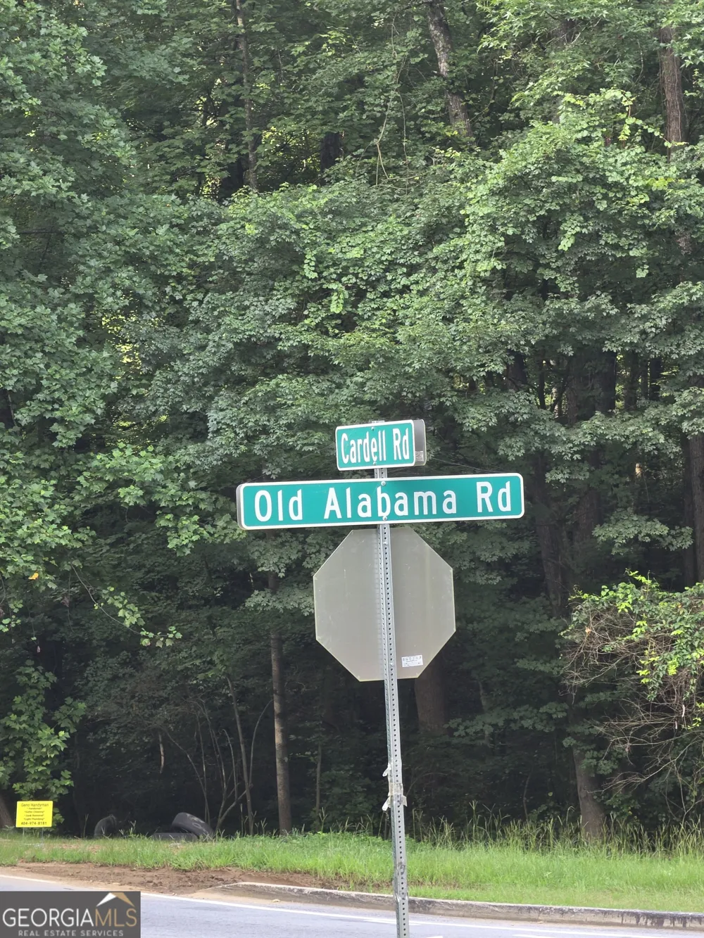0 Maxham RD Austell, GA 30168