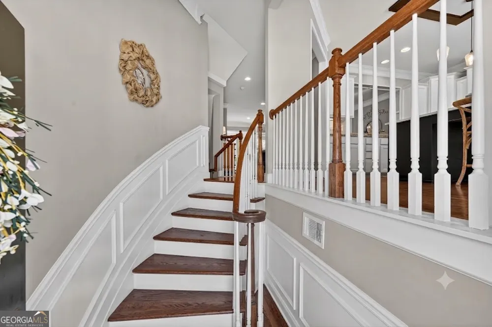 3574 Seymour DR Brookhaven, GA 30319