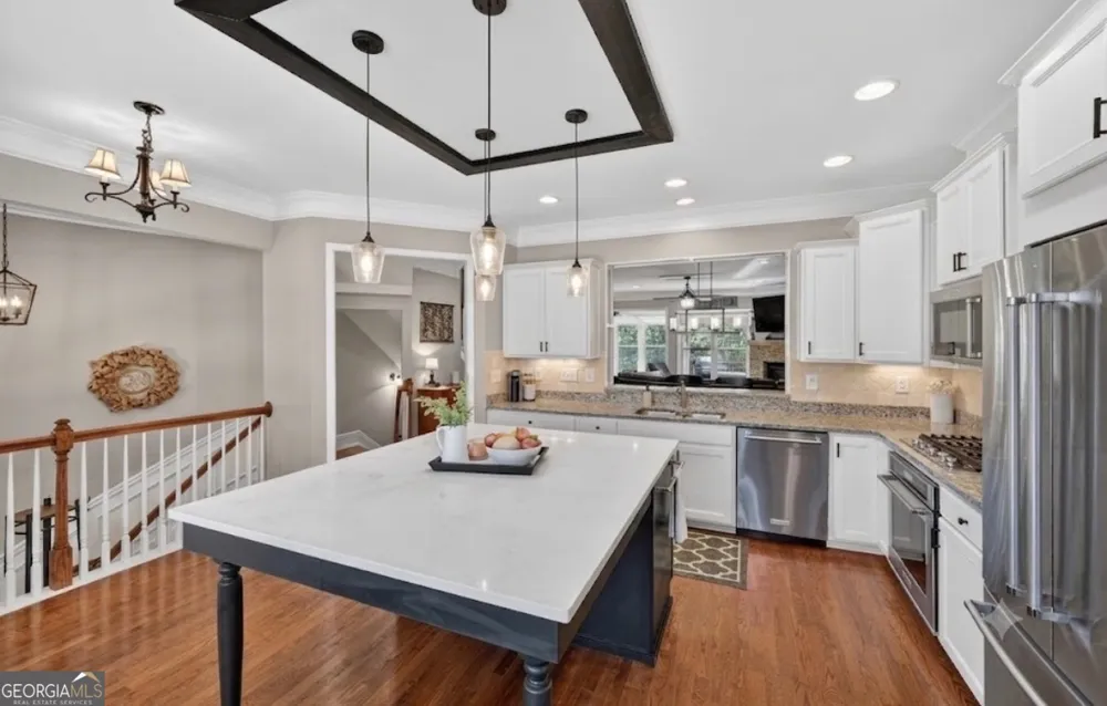 3574 Seymour DR Brookhaven, GA 30319