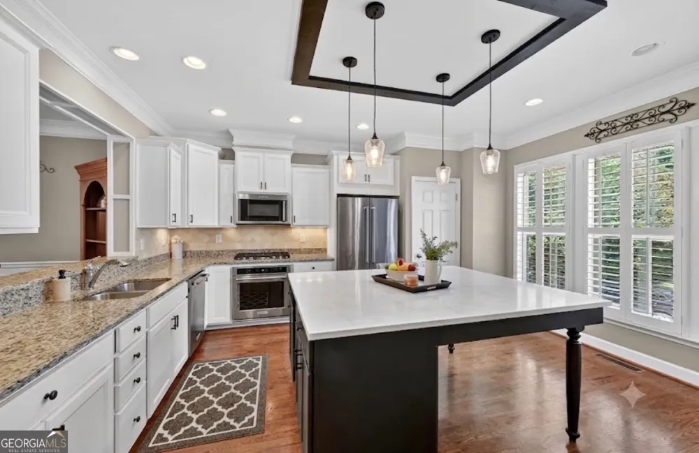 3574 Seymour DR Brookhaven, GA 30319