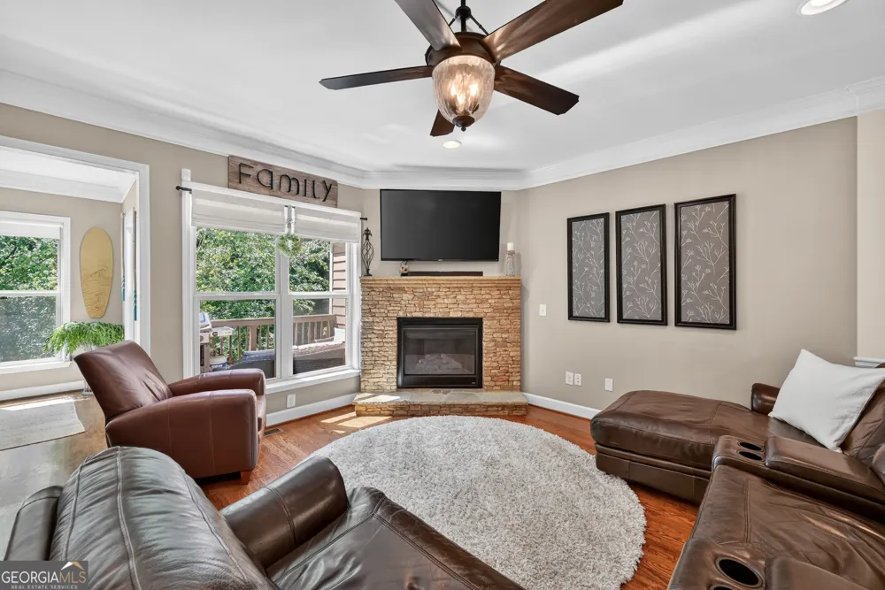3574 Seymour DR Brookhaven, GA 30319