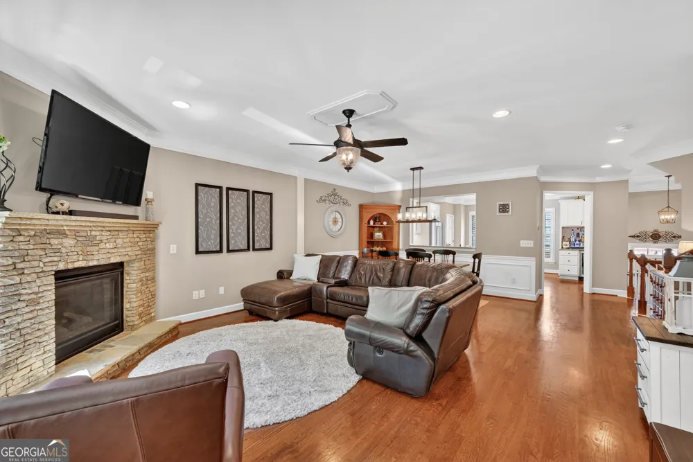3574 Seymour DR Brookhaven, GA 30319