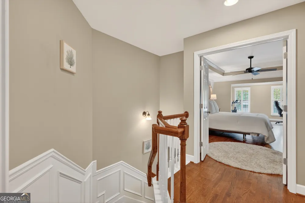 3574 Seymour DR Brookhaven, GA 30319