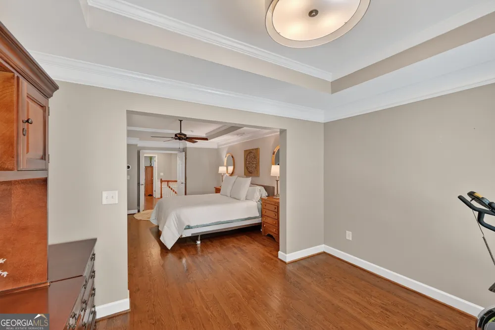 3574 Seymour DR Brookhaven, GA 30319
