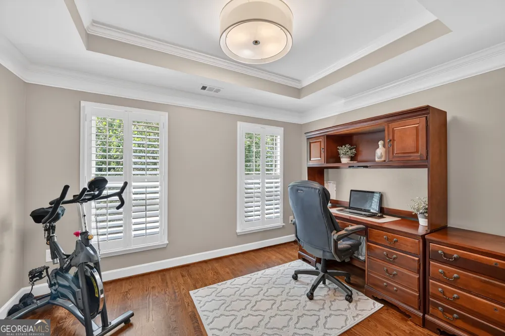 3574 Seymour DR Brookhaven, GA 30319