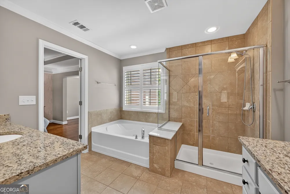 3574 Seymour DR Brookhaven, GA 30319