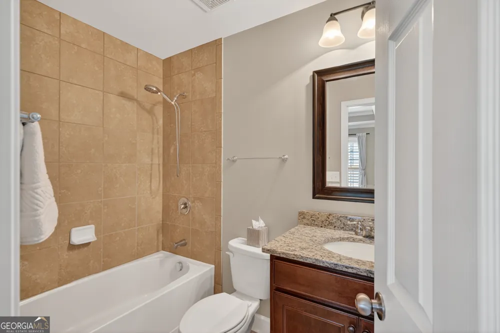 3574 Seymour DR Brookhaven, GA 30319