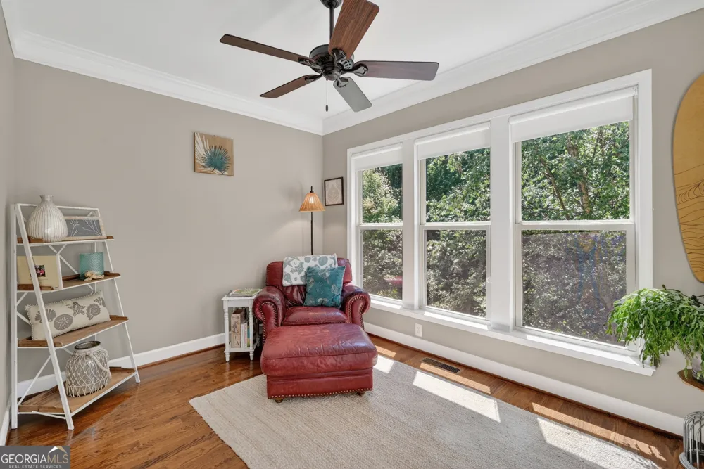 3574 Seymour DR Brookhaven, GA 30319