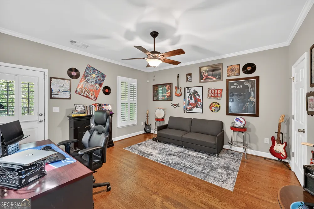 3574 Seymour DR Brookhaven, GA 30319
