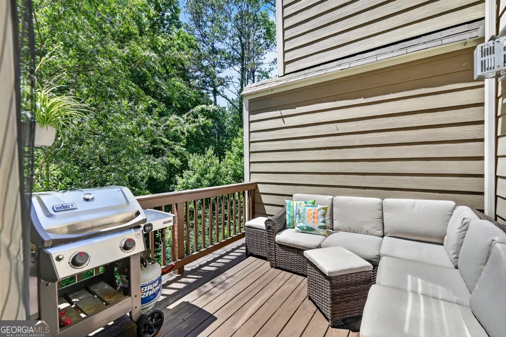 3574 Seymour DR Brookhaven, GA 30319