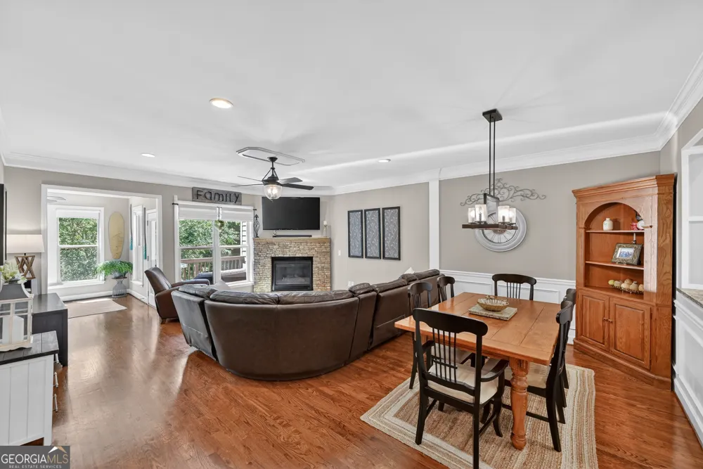 3574 Seymour DR Brookhaven, GA 30319