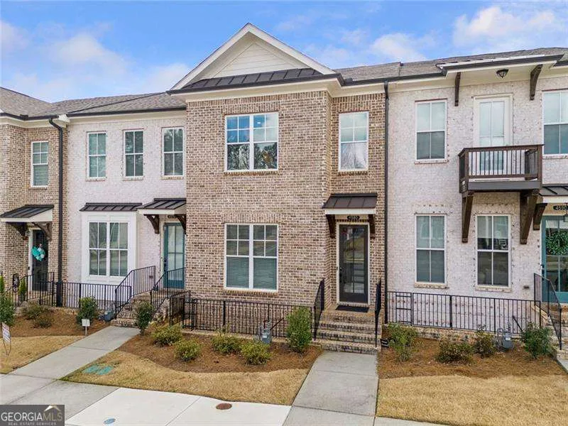 4580 Waterside PKWY Peachtree Corners, GA 30092