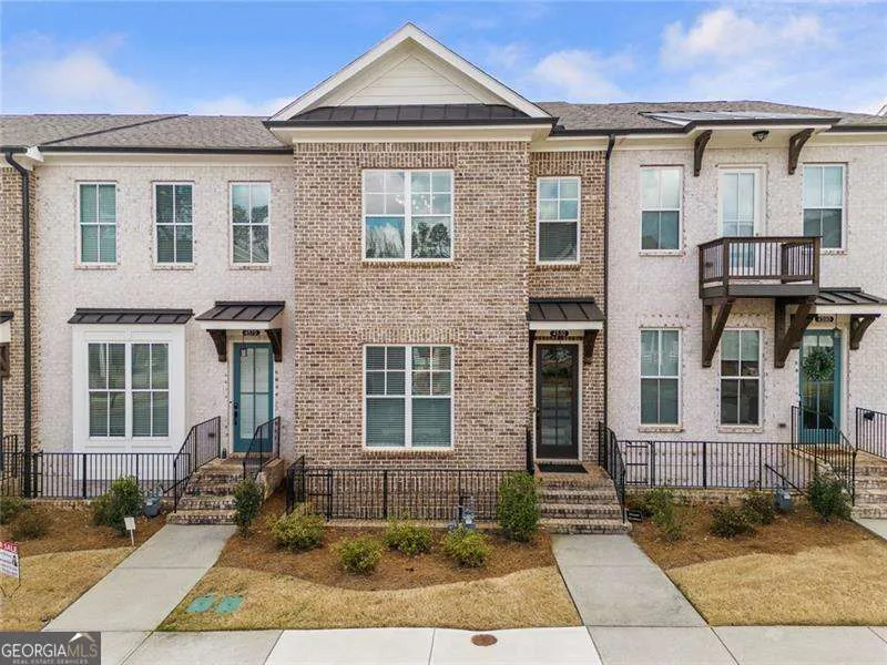 4580 Waterside PKWY Peachtree Corners, GA 30092