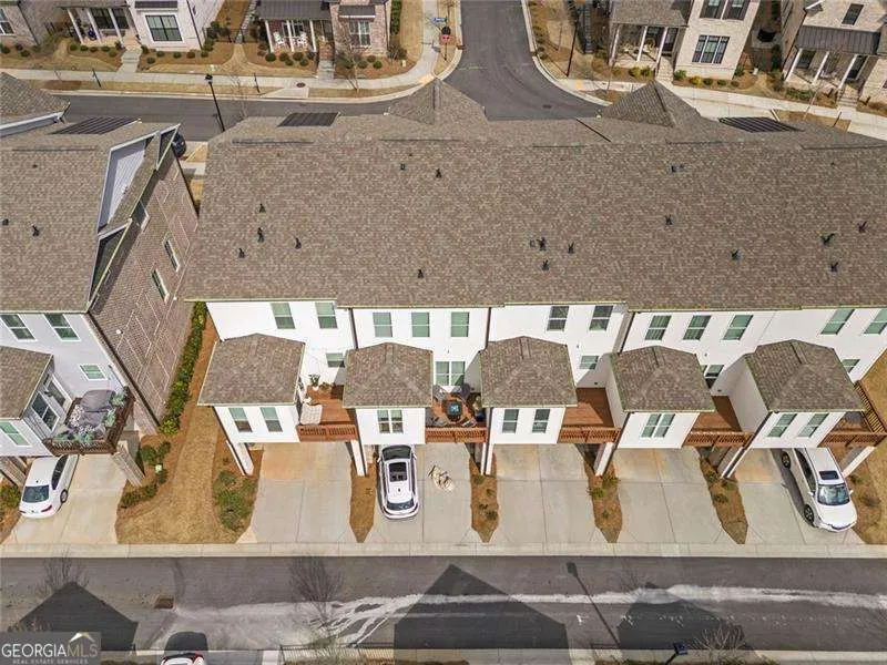 4580 Waterside PKWY Peachtree Corners, GA 30092