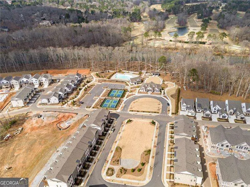 4580 Waterside PKWY Peachtree Corners, GA 30092