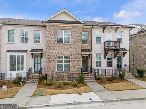 4580 Waterside PKWY