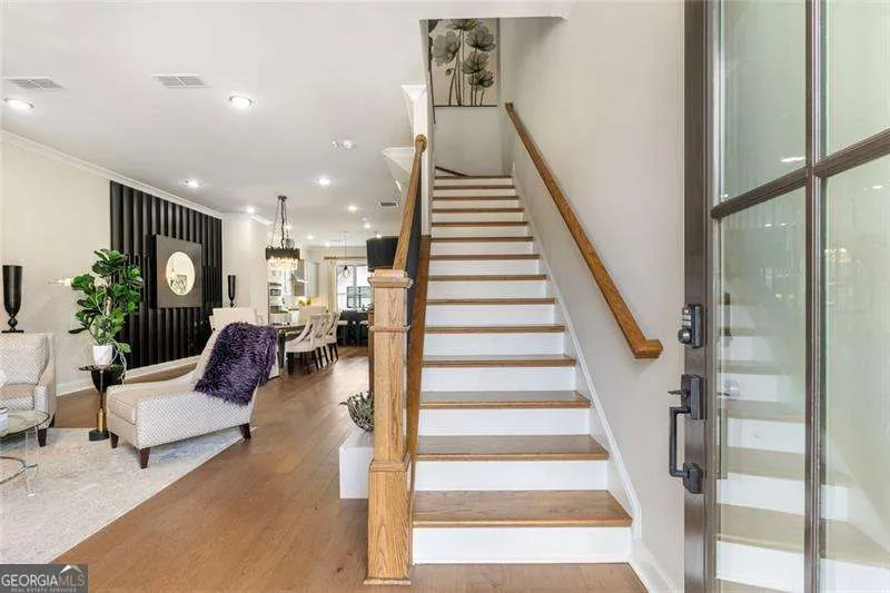 4580 Waterside PKWY Peachtree Corners, GA 30092