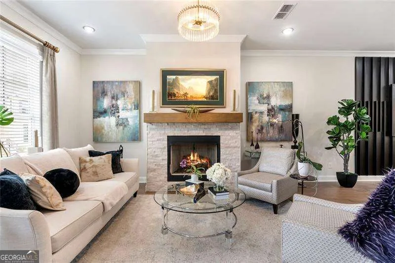 4580 Waterside PKWY Peachtree Corners, GA 30092