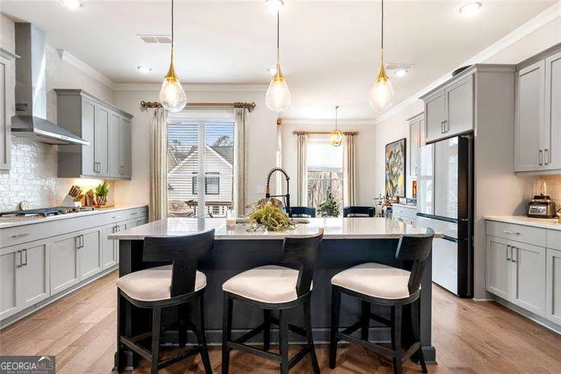 4580 Waterside PKWY Peachtree Corners, GA 30092