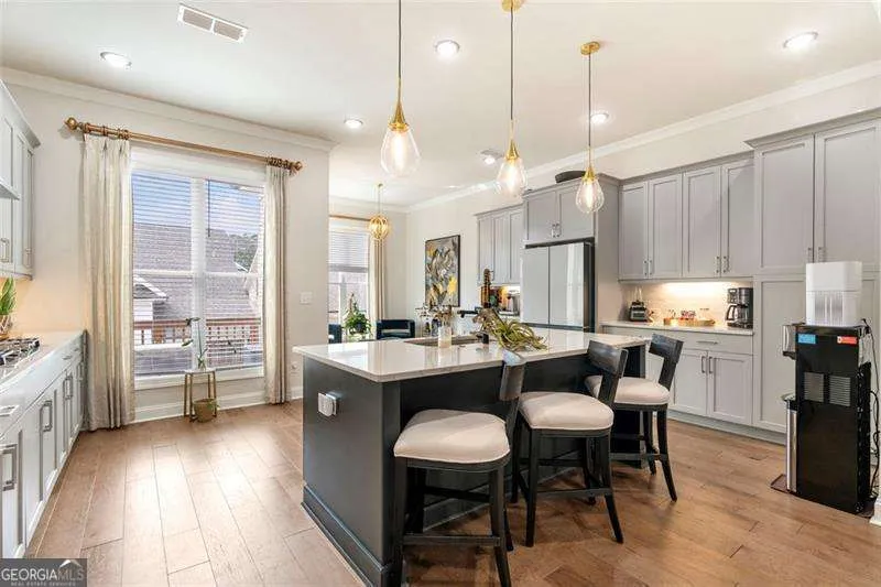 4580 Waterside PKWY Peachtree Corners, GA 30092