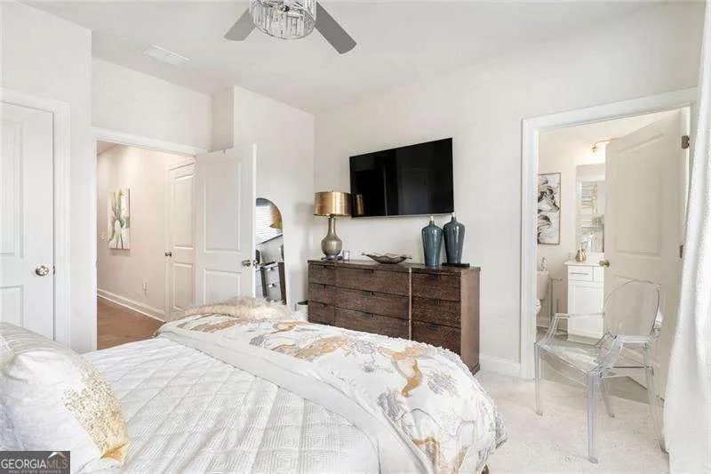 4580 Waterside PKWY Peachtree Corners, GA 30092