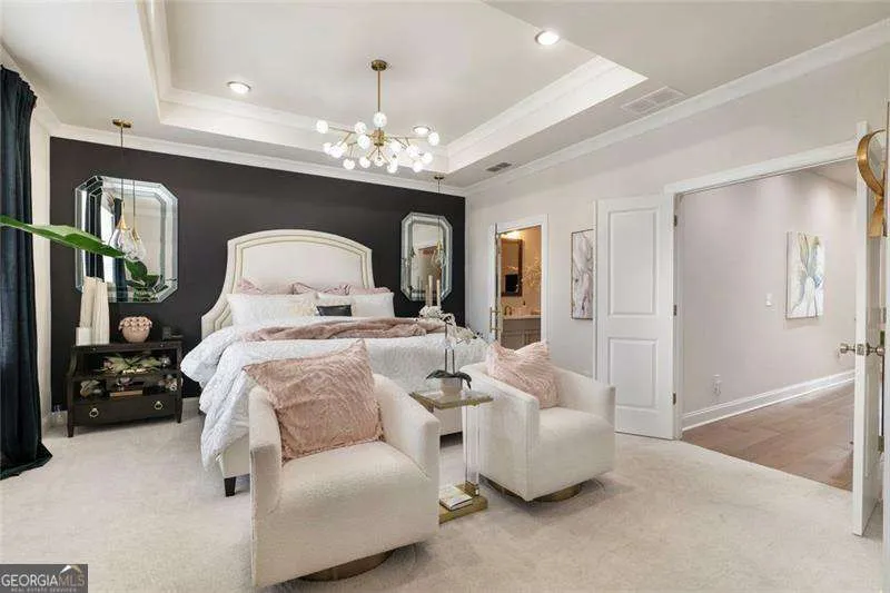 4580 Waterside PKWY Peachtree Corners, GA 30092