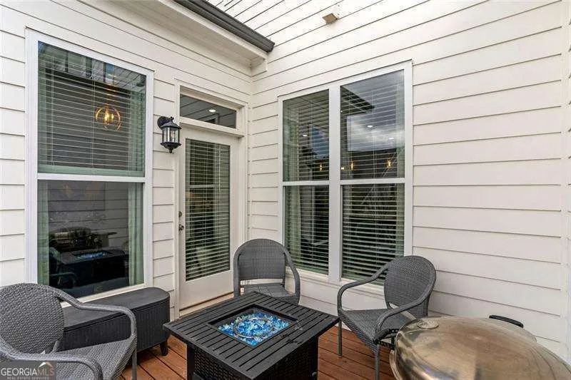 4580 Waterside PKWY Peachtree Corners, GA 30092