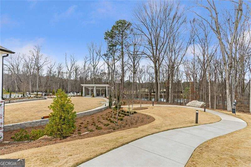 4580 Waterside PKWY Peachtree Corners, GA 30092