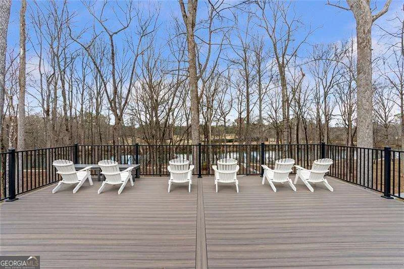 4580 Waterside PKWY Peachtree Corners, GA 30092