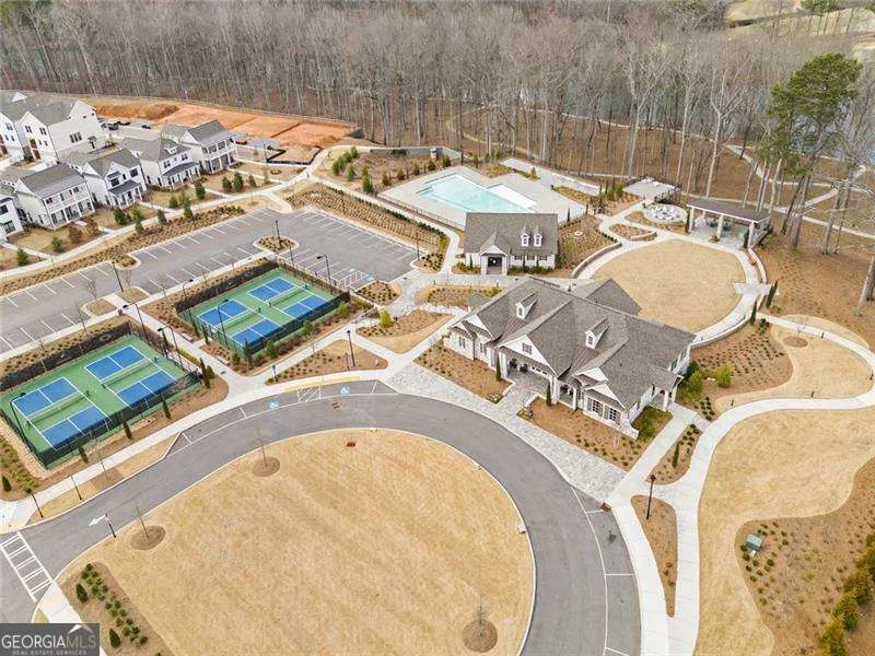 4580 Waterside PKWY Peachtree Corners, GA 30092
