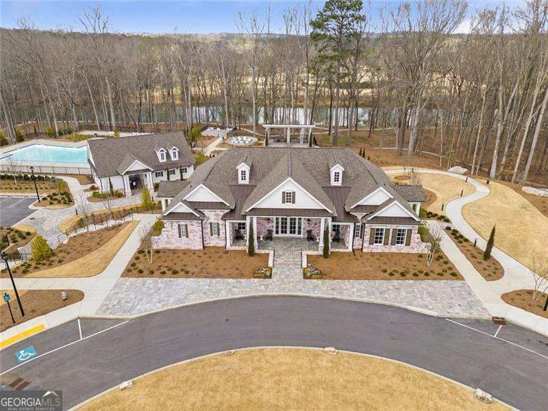 4580 Waterside PKWY Peachtree Corners, GA 30092