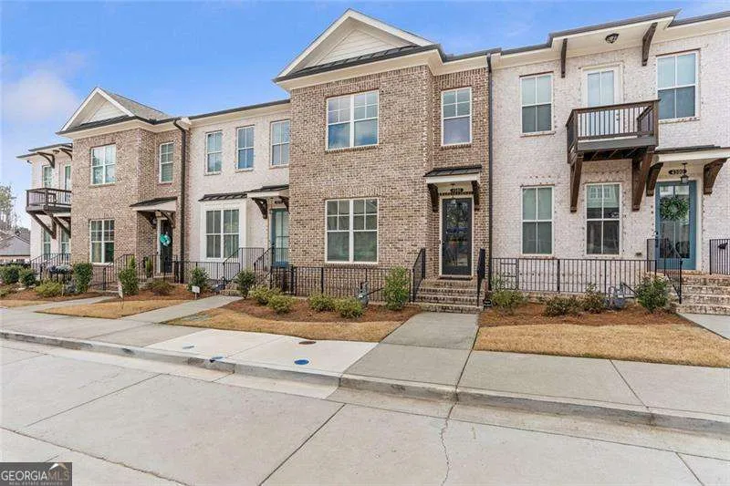 4580 Waterside PKWY Peachtree Corners, GA 30092