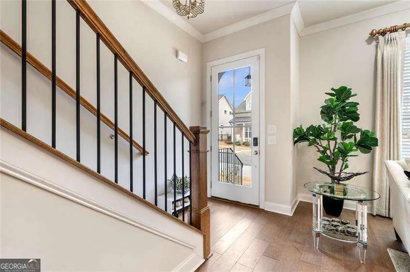 4580 Waterside PKWY Peachtree Corners, GA 30092