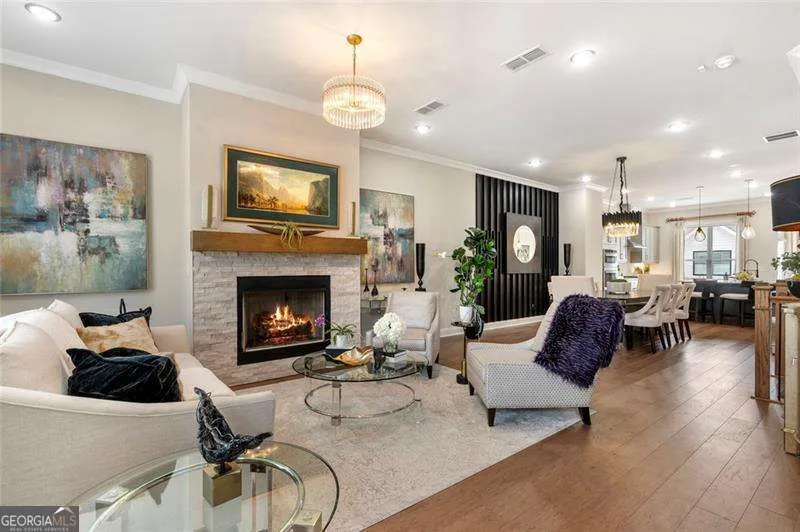 4580 Waterside PKWY Peachtree Corners, GA 30092