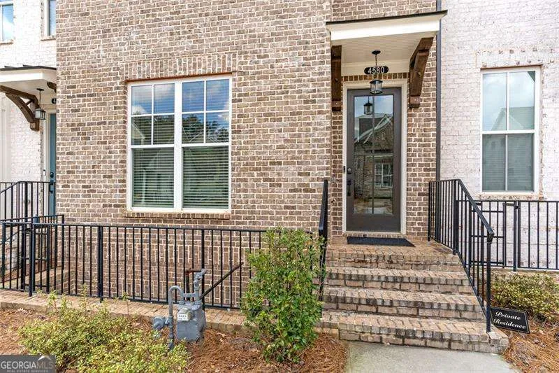 4580 Waterside PKWY Peachtree Corners, GA 30092