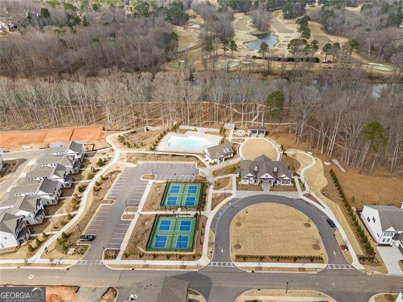 4580 Waterside PKWY Peachtree Corners, GA 30092