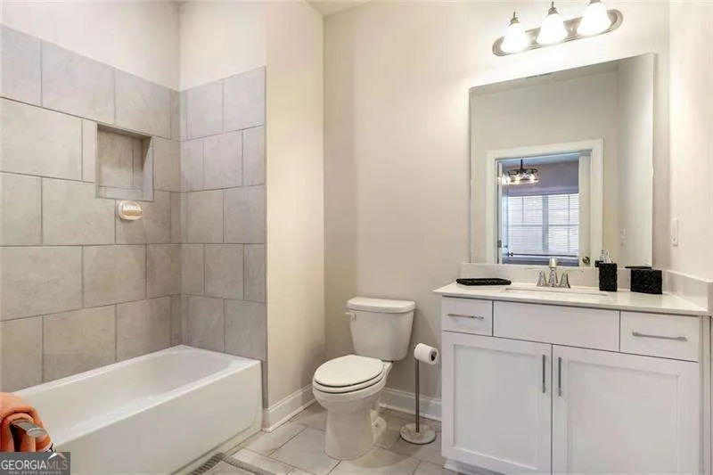 4580 Waterside PKWY Peachtree Corners, GA 30092