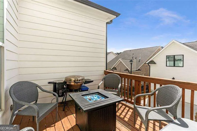 4580 Waterside PKWY Peachtree Corners, GA 30092