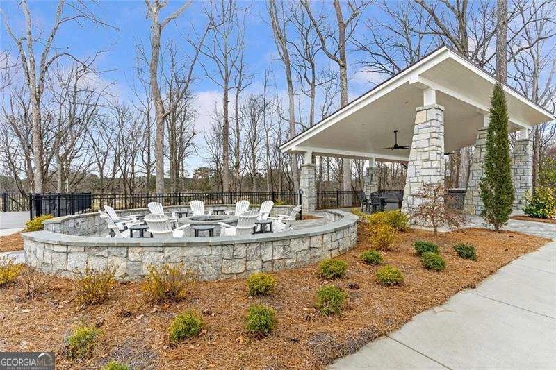 4580 Waterside PKWY Peachtree Corners, GA 30092