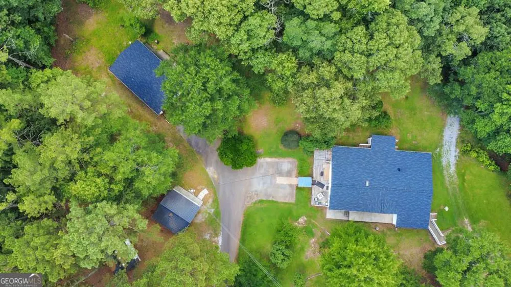 4941 N Helton RD Winston, GA 30187