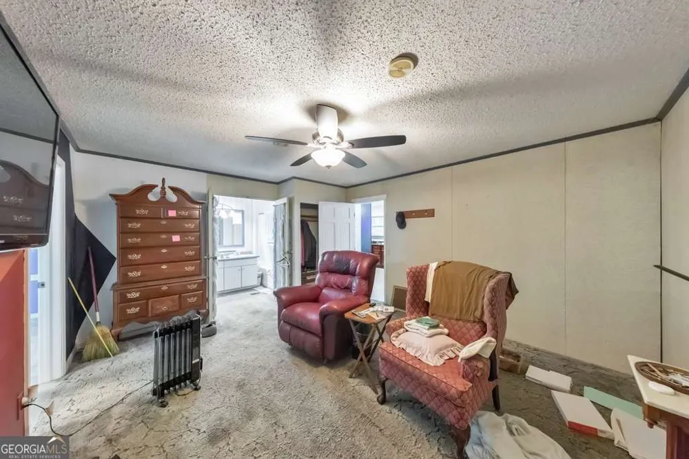 4941 N Helton RD Winston, GA 30187