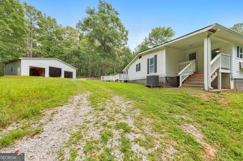 4941 N Helton RD Winston, GA 30187