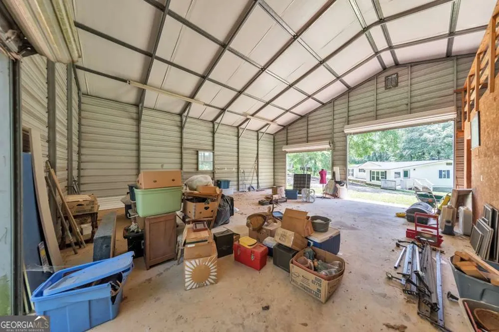 4941 N Helton RD Winston, GA 30187