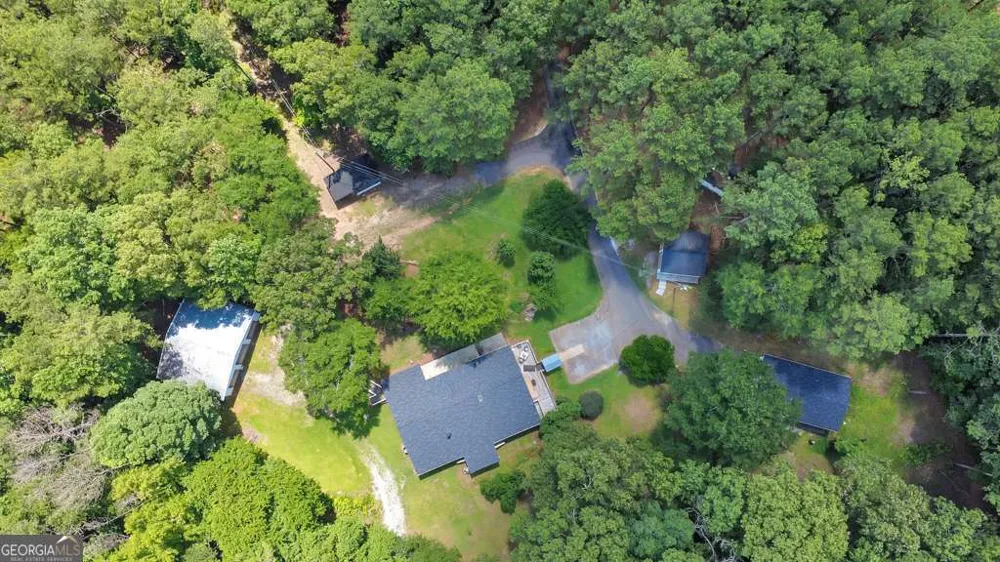 4941 N Helton RD Winston, GA 30187