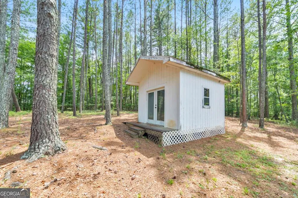 4941 N Helton RD Winston, GA 30187