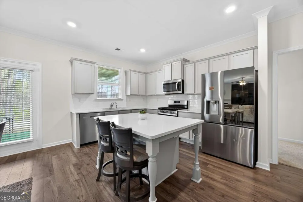 379 Blue Juniper CIR Loganville, GA 30052