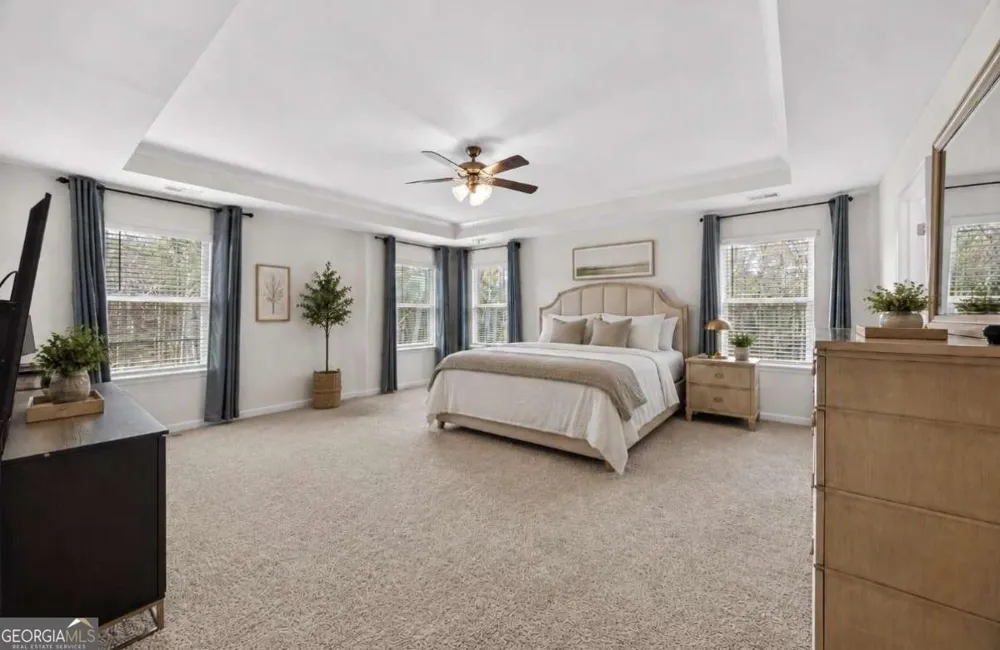 379 Blue Juniper CIR Loganville, GA 30052