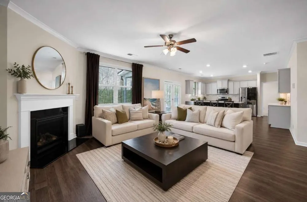 379 Blue Juniper CIR Loganville, GA 30052