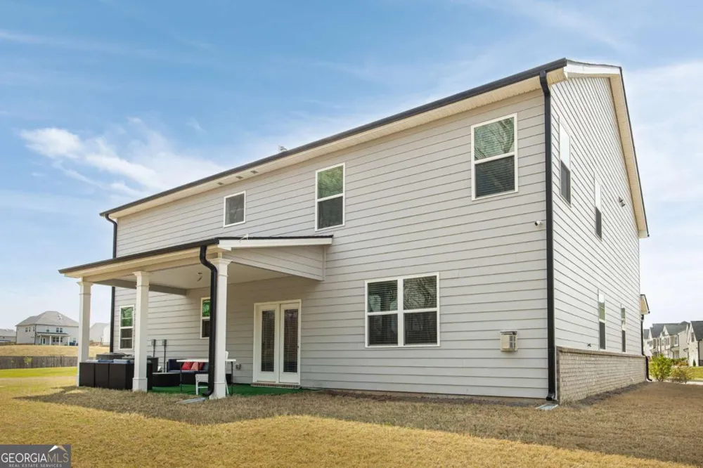 379 Blue Juniper CIR Loganville, GA 30052